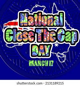 28 National Close Gap Day Images, Stock Photos, and Vectors | Shutterstock