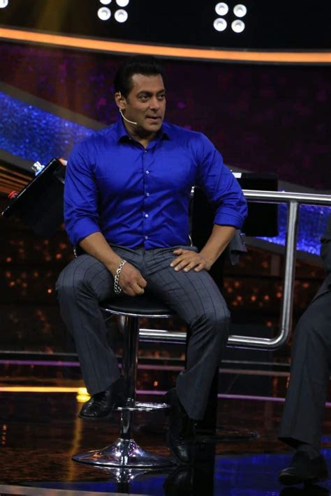 Dus Ka Dum: 3 awesome things Salman Khan said at the launch of season 3 ...