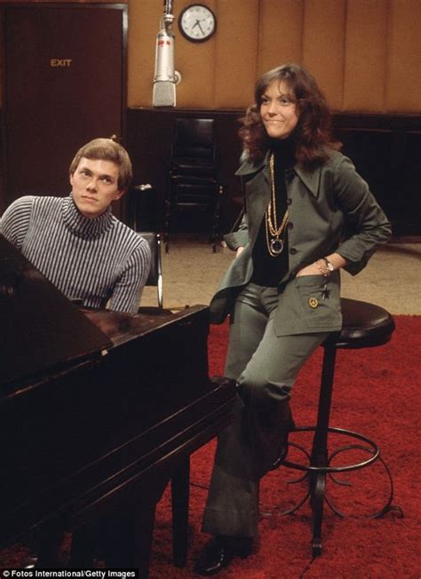 The Carpenters I Wont Last A Day Without You DH Music