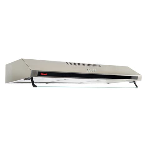 Cooker Hood Rinnai Rh Vr Rinnai Indonesia