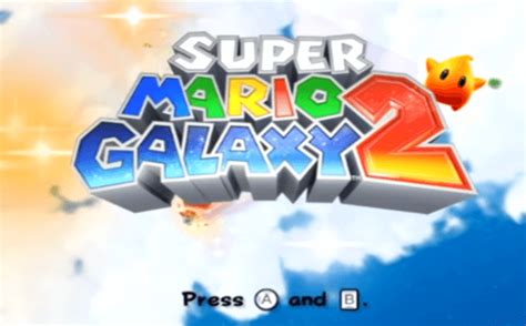 Buy Super Mario Galaxy For Wii Retroplace