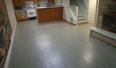 Epoxy Floor Cost Basement – Clsa Flooring Guide