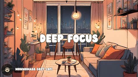 Chilled Vibes For Autumn Days Ultimate Lofi Hip Hop Playlist For