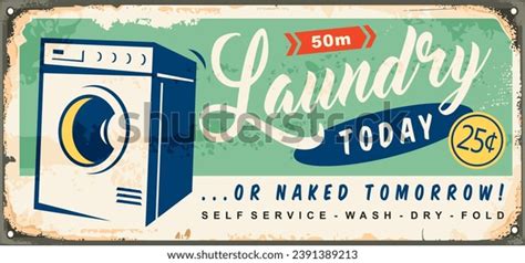 2 455 Retro sign for washing machine 库存矢量图和艺术矢量图 Shutterstock