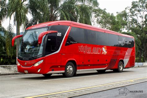 MAXIBUSES AUTOBUSES TURÍSICOS VIAJES AURY TRAVEL AND BUSSINES