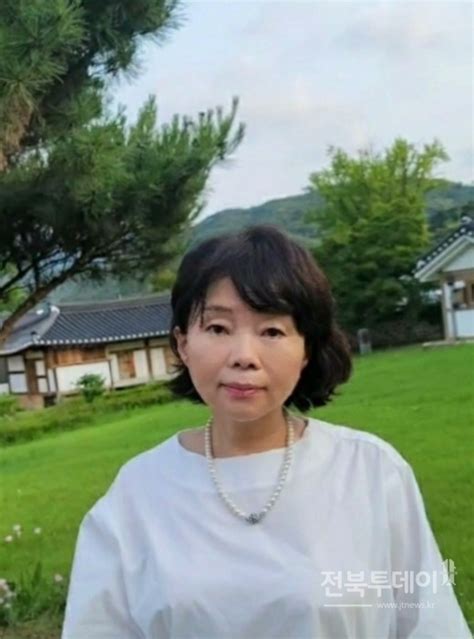 부안 부안읍주민자치센터 기혜영씨 제3회 무성서원 상춘문학상 대상 수상 전북투데이