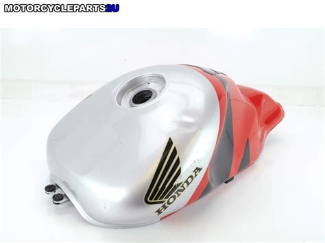 2000 2001 Honda Rvt1000r Rc51 Gas Tank Used Ebay