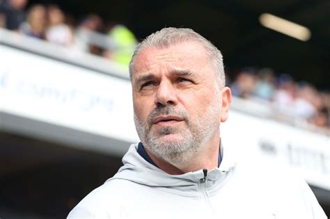 Alan Shearer Praises Ange Postecoglou For Learning From Big Spurs