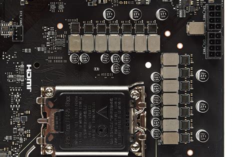 Обзор и тестирование материнской платы MSI MAG B760 Tomahawk WIFI для ...