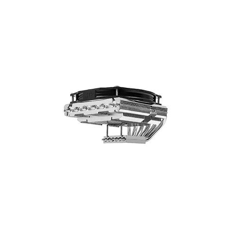 Bedienungsanleitung Thermalright AXP-100H Muscle CPU Kühler für ...