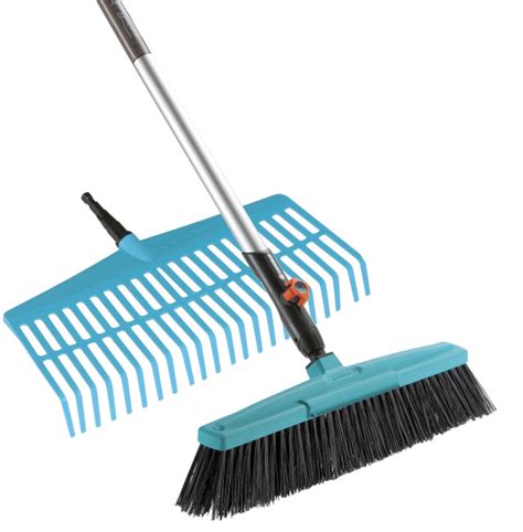 Грабли Веерные Gardena, Пластик купить по доступной цене с доставкой в ...