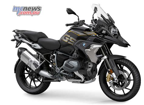 2019 BMW R 1250 GS More Grunt And More Tech Motorcycle News Sport