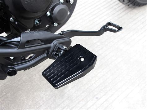 Amazon Pro Kodaskin Motorcycle Foot Controls Folding Foot Pegs