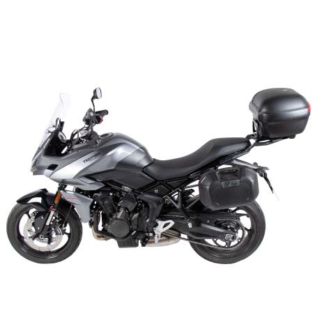 Support De Top Case Alurack Hepco Becker Triumph Tiger Sport 660 2022