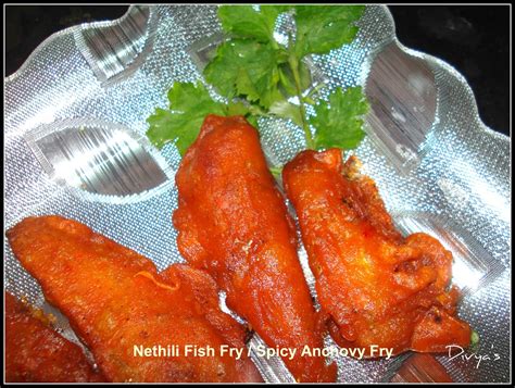 Nethili Fish Fry Anchovy Fish Fry Nethili 65 Nethili Fry Using