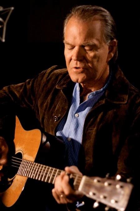 The Unique Guitar Blog Glen Campbell Some History And A