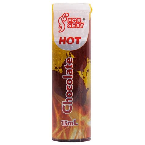 Gel Hot Comest Vel Saboroso Ml For Sexy Gall
