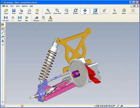 Mechanical 3D Design Services, Mechanical Engineering Design India | PRLog