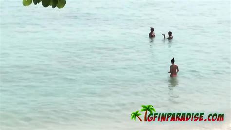 Couple Engages In Hot Anal Sex During Third Day Of Vacation