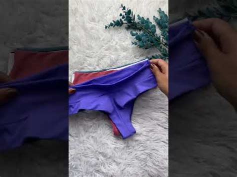 Comprar Calcinha Fio Duplo Poliamida C Cós Ponto Certo Lingerie