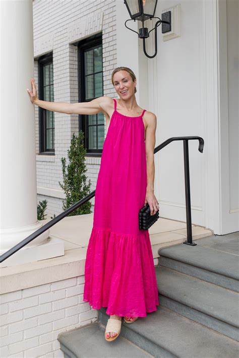 The Best Wedding Guest Dresses For Summer 2022 Natalie Yerger