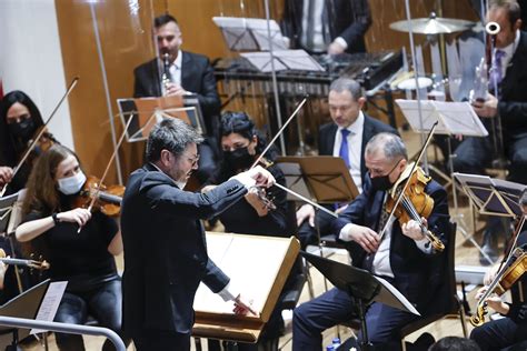 El Ateneo Mercantil ultima el Gran Concierto de Año Nuevo - Hello Valencia