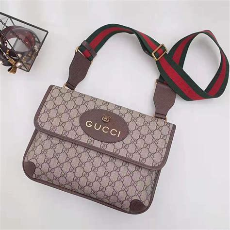 Gucci Satchel Handbag Vintage | semashow.com