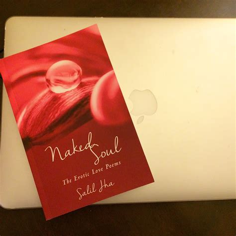 Naked Soul Erotic Love Poem On Mac The Naked Soul Blog