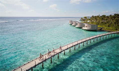 The Ritz Carlton Maldives Fari Islands Review Nerdwallet