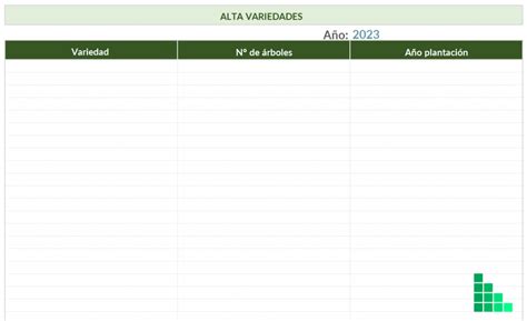 Plantilla Excel Contabilidad Agr Cola