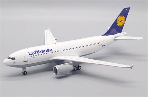 JC Wings EW2313003 Airbus A310 300 Lufthansa D AIDA