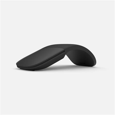 Microsoft Surface Arc Mouse Black | FHD-00020