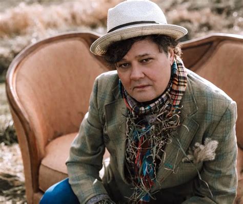 Albums Of The Week Ron Sexsmith The Vivian Line Tinnitist