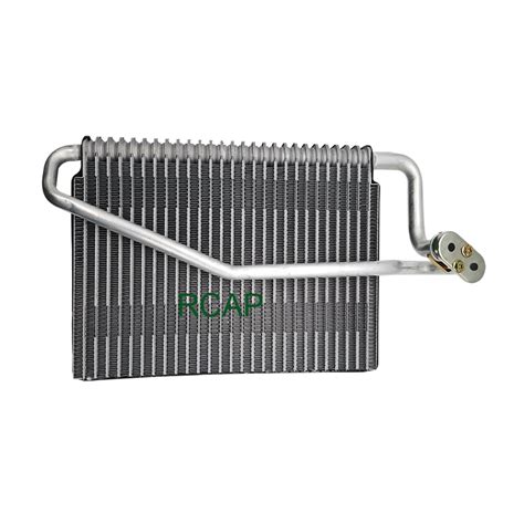 Air Conditioner Evaporator Aluminum AC Evaporator Benz W209 G200 G550