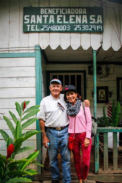 Beneficio Santa Elena Jim Luzma Atlas Coffee Importers