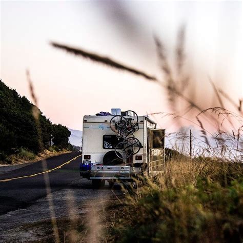 Oregon Coast Vanlife Explore Oregon Oregon Coast Oregon