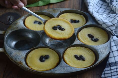 Dengan Resep Kue Basah Kue Lumpur Lapis Tepung Beras