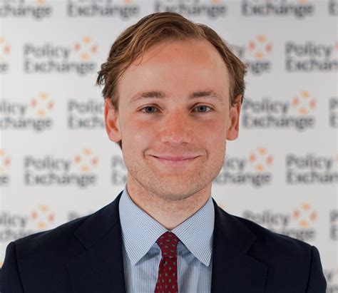 Policy Exchange - The Rise of the Regulators