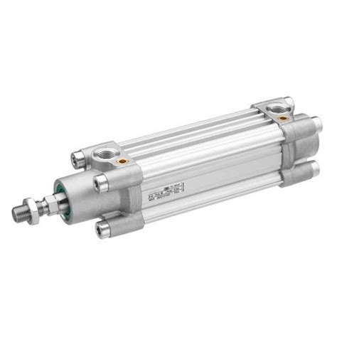 Double Acting Silver Aventics Bosch Rexroth Pneumatic Cylinders Rs 2000 Number Id 12184129362