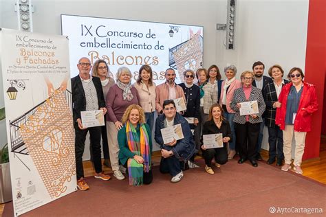 El Montaje Cristo Es Nuestro Socorro Se Alza Con El Primer Premio Del