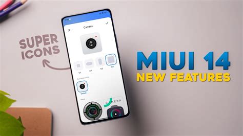 MIUI 14 In Action 7 New Features YouTube