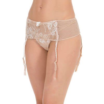 Lingerie Sexy Porte Jarretelle La Redoute