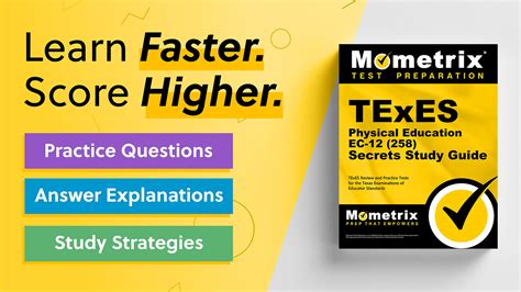 TExES Physical Education Study Guide & Practice Test [Prepare for the