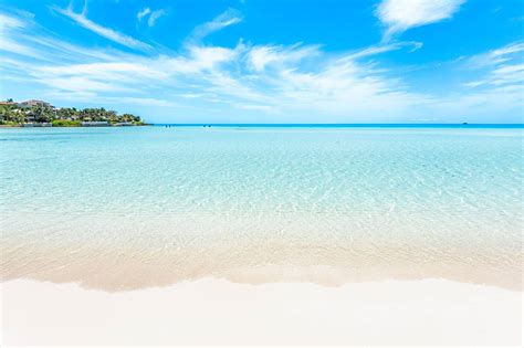 Providenciales Beaches | Island Escapes Turks & Caicos