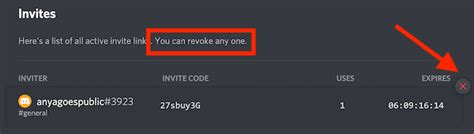 5 Reasons Your Discord Invites Arent Working Amfahs Empire