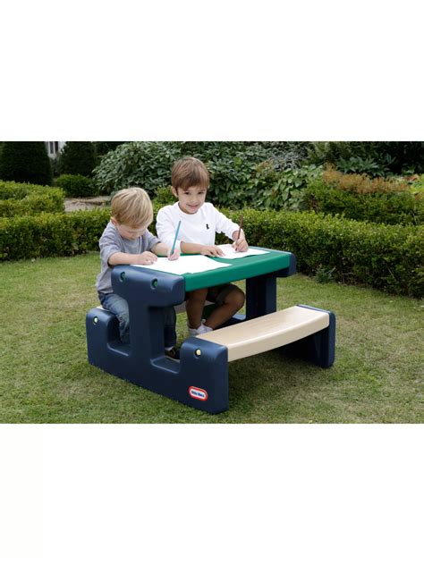 Dimensions Of Little Tikes Picnic Table | Brokeasshome.com