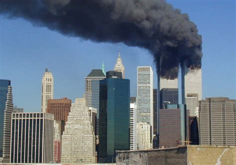 "Україна добре знає, що таке тероризм,": У роковини терактів 9/11 ...