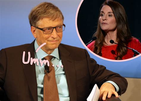 Bill Gates Reportedly Pursued Multiple Women At Microsoft Had At Least