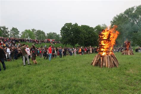 Trnjanski kresovi i ove godine na Savskom nasipu Pokažimo zajednički