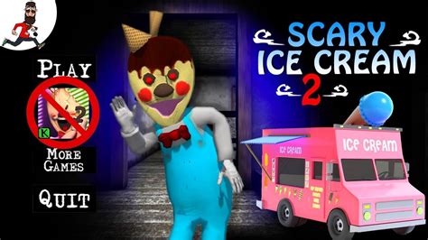 [最新] scary ice cream man game 176318-Horror ice cream man game - Jpblopixtmhj0